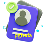 Tornar-se um membro do pgtada é muito simples