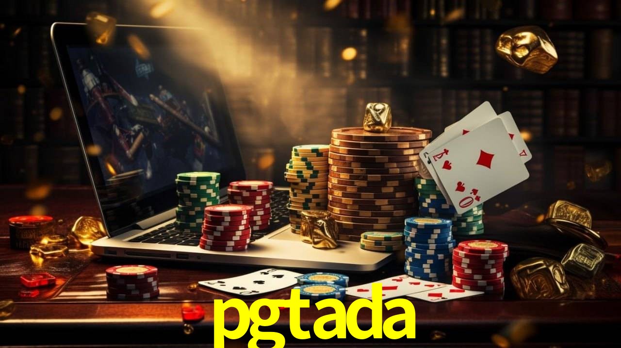 Bônus de Boas-vindas pgtada