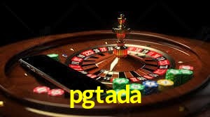 Welcome Bonus pgtada