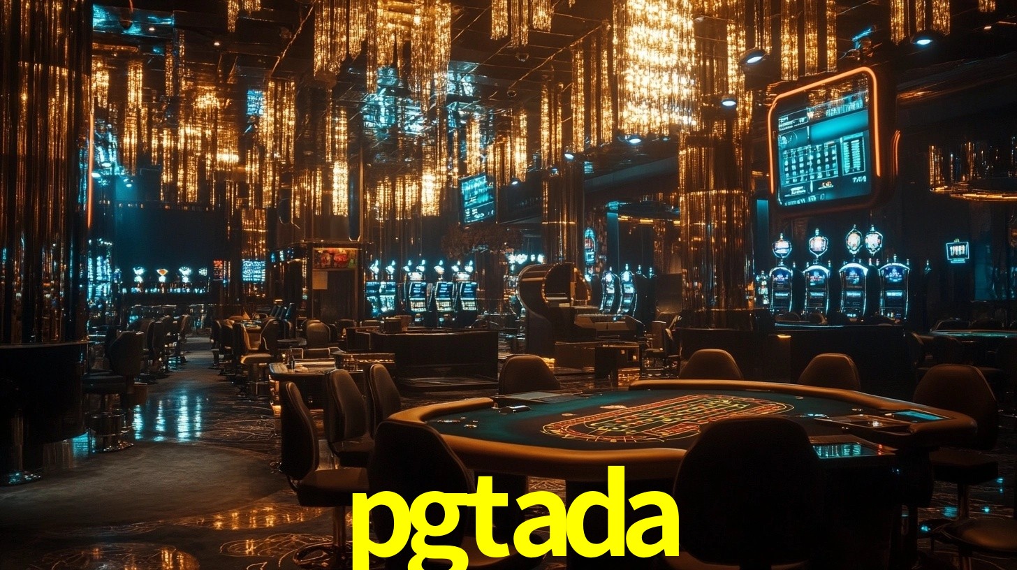 pgtada - Oficialmente autorizado Brasil - pgtada.com