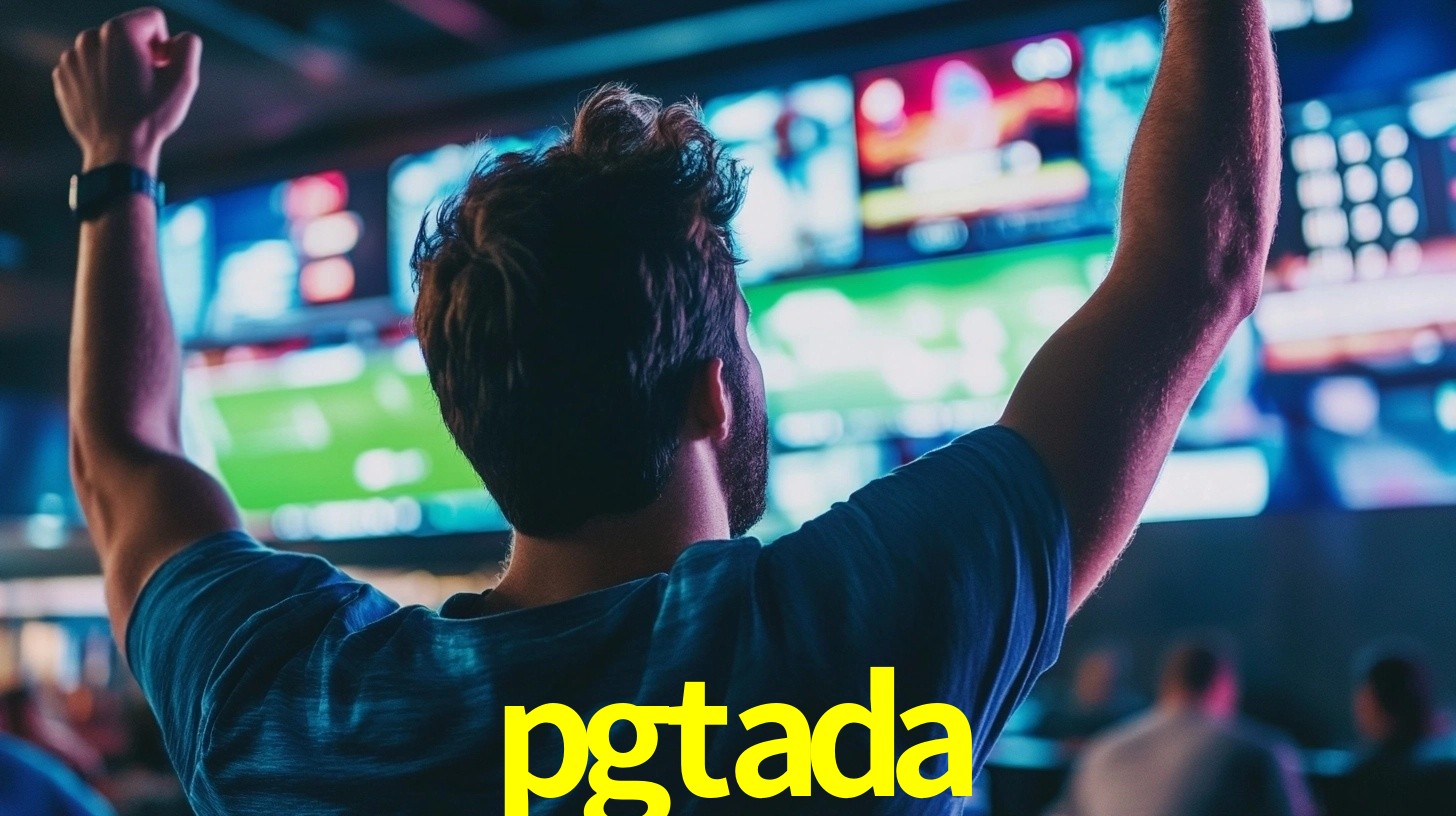 pgtada: Seu Cassino Premiado com Pagamentos Rápidos