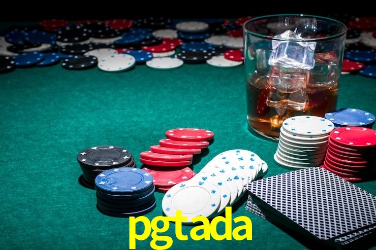 Estatísticas pgtada