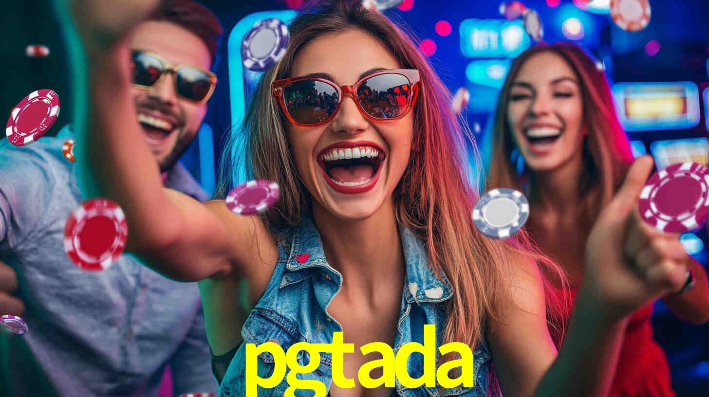 Descubra a Essência do pgtada: Nossa História e Compromissos