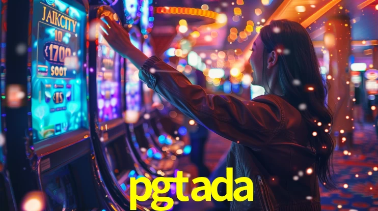 Experimente o Login Seguro Premium no pgtada