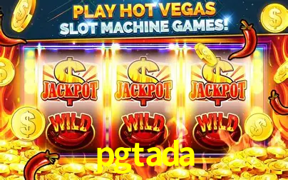 Descubra o Mundo do Cassino Online com pgtada