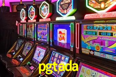 A Popularidade dos Caça-Níqueis no pgtada