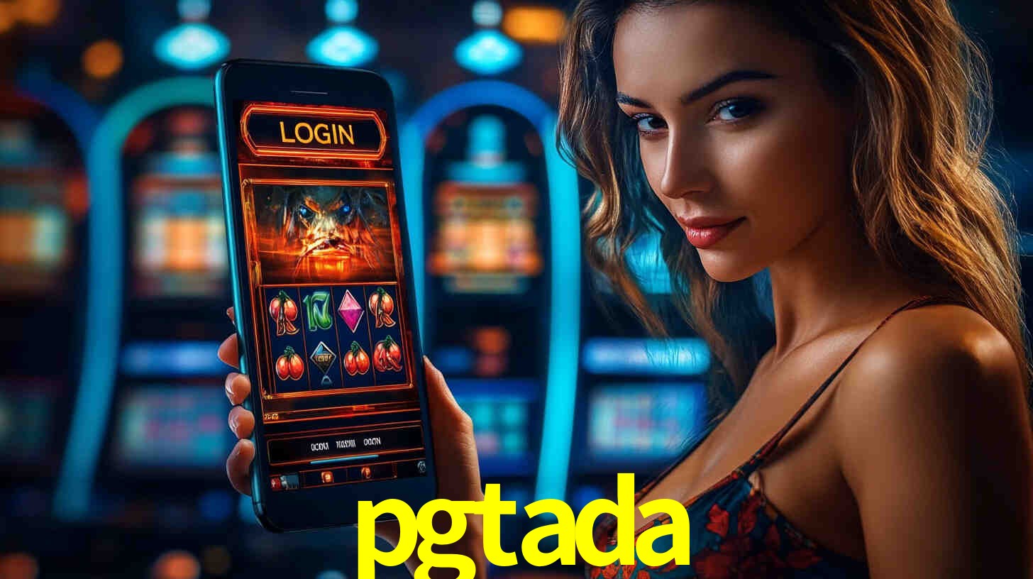 pgtada: A Experiência de Casino com Jogos de Mesa ao Vivo