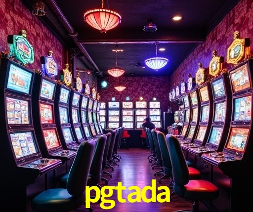 pgtada Brasília - Bonus Features