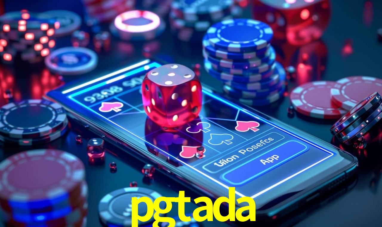pgtada - Análise de Mercados Esportivos