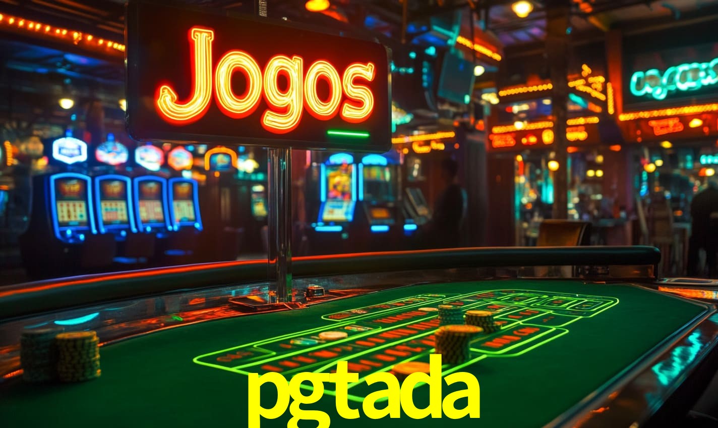 pgtada Salvador - Statistics