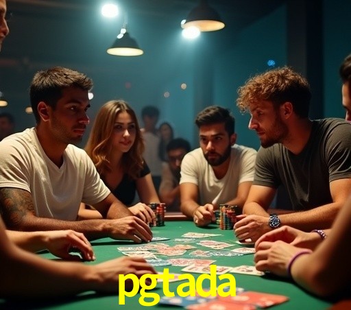 pgtada Slot - 320+ Caça-Níqueis Premium