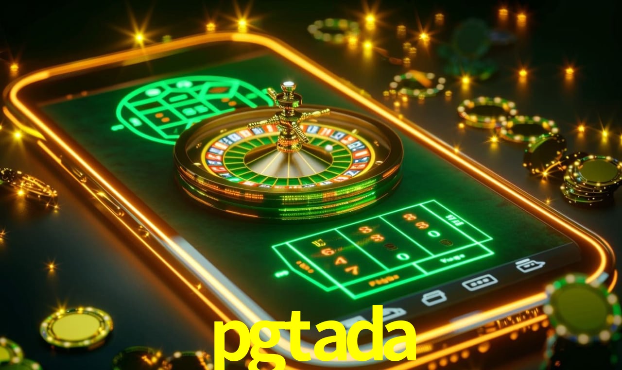 pgtada - Rápido Acesse
