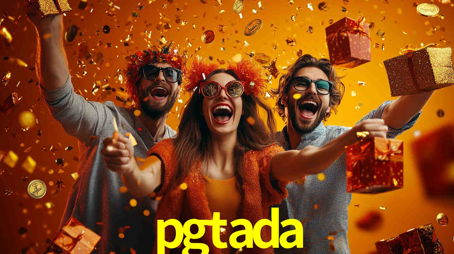 pgtada: Seu Especialista em Apostas Esportivas Brasileiras