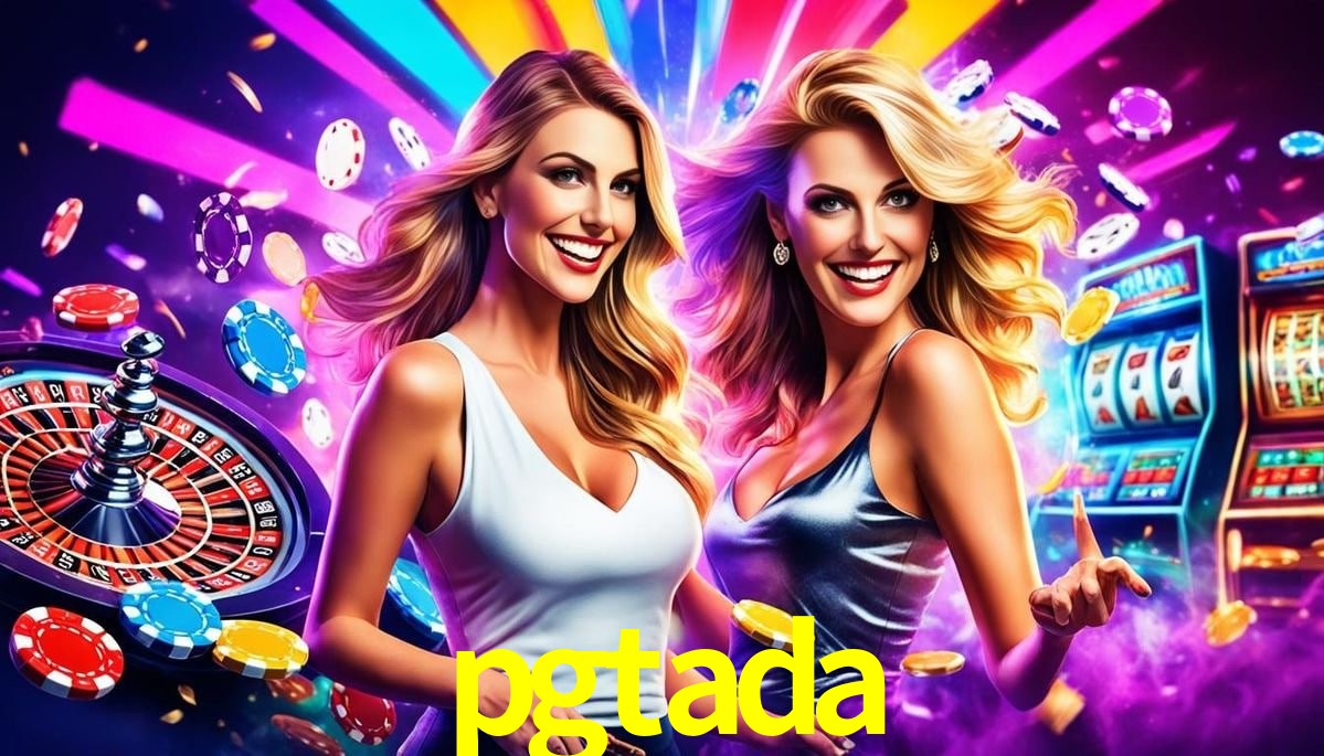 Casino Ao Vivo pgtada