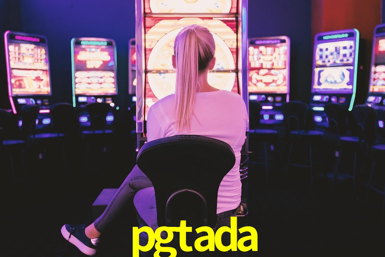 Secure Login pgtada