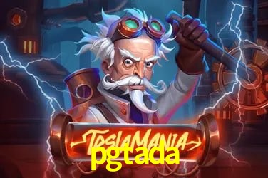 pgtada Brasília - Jogo Features