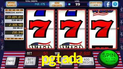 pgtada São Paulo - All Bonuses