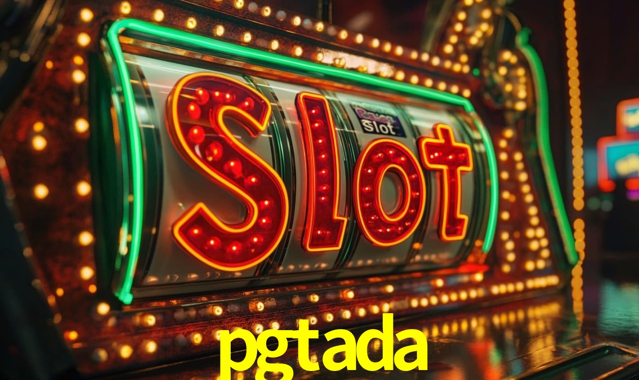 pgtada - Login Methods