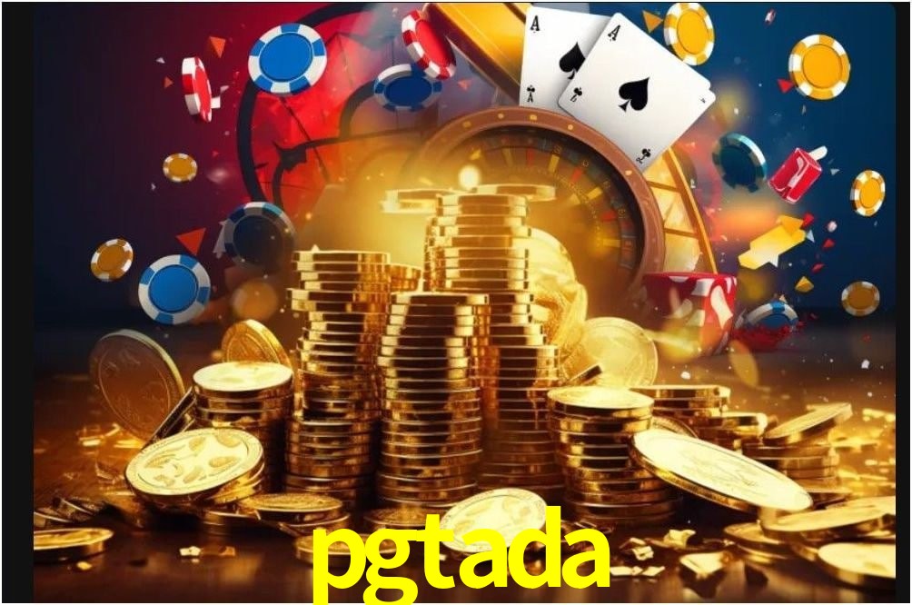 PIX Instantâneo pgtada