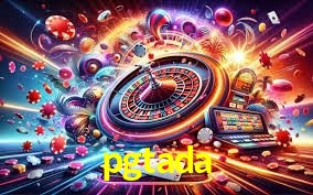 Diretório de Jogos pgtada