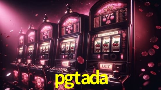 Bônus de Boas-vindas pgtada