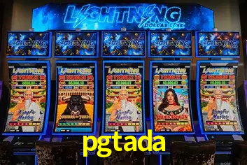 Inovações de Jogos na pgtada: O Futuro das Experiências Interativas