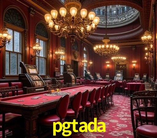 pgtada Rio de Janeiro - Licenses