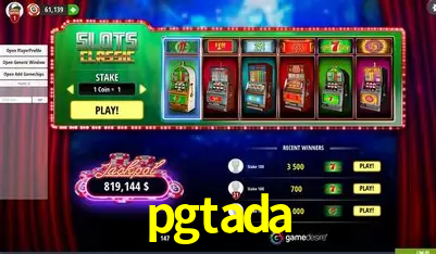 A Experiência Imersiva dos Cassinos Ao Vivo no pgtada