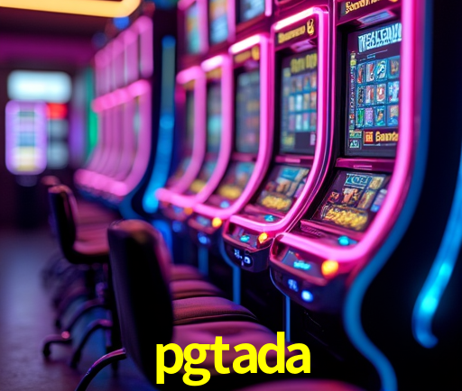 pgtada São Paulo - Top Slots