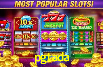 pgtada Rio de Janeiro - Professional Dealers