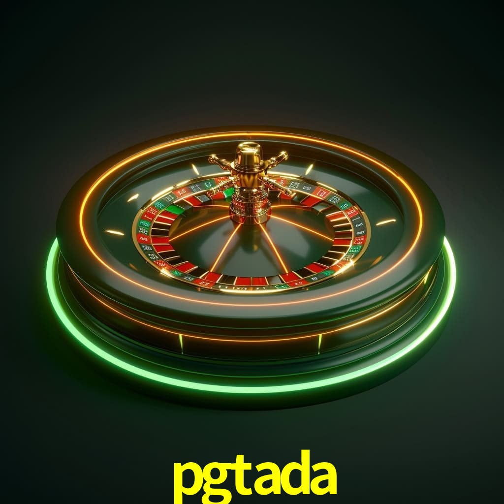 pgtada App - Aplicativo Móvel Oficial