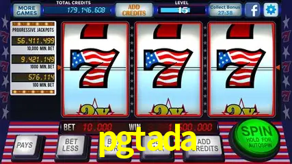 pgtada Curitiba - Live Status