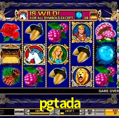 pgtada Bônus - Pacote R$5.000 + VIP