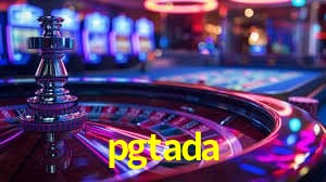 Login Seguro pgtada