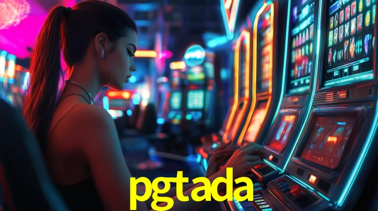 pgtada App Interface