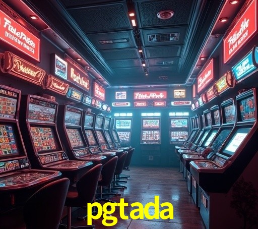 pgtada São Paulo - Hot Promos