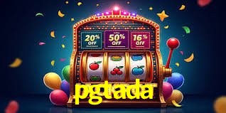 pgtada - Support