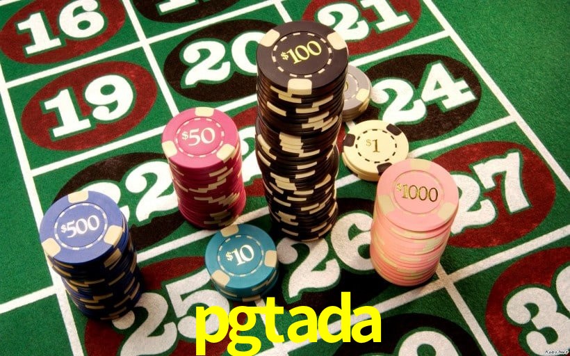 Jogos de Slot pgtada