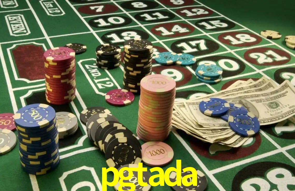 Slot Games pgtada