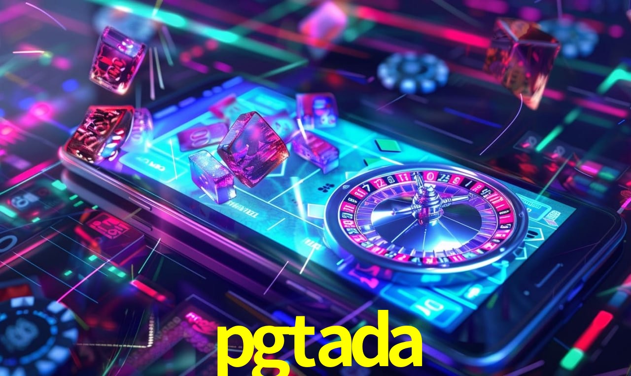 Provedores de Jogos pgtada