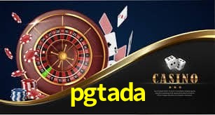 Casino Ao Vivo pgtada