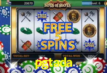 pgtada Cassino - 80+ Mesas ao Vivo