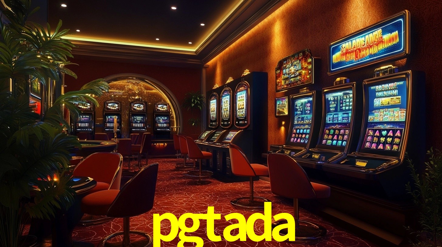 VIP Casino pgtada