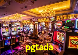 pgtada Brasília - VIP Program