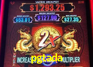 pgtada São Paulo - Live Tables