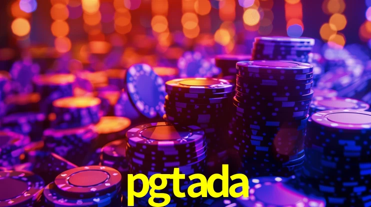 Bônus Generosos e Exclusivos no pgtada para Você!