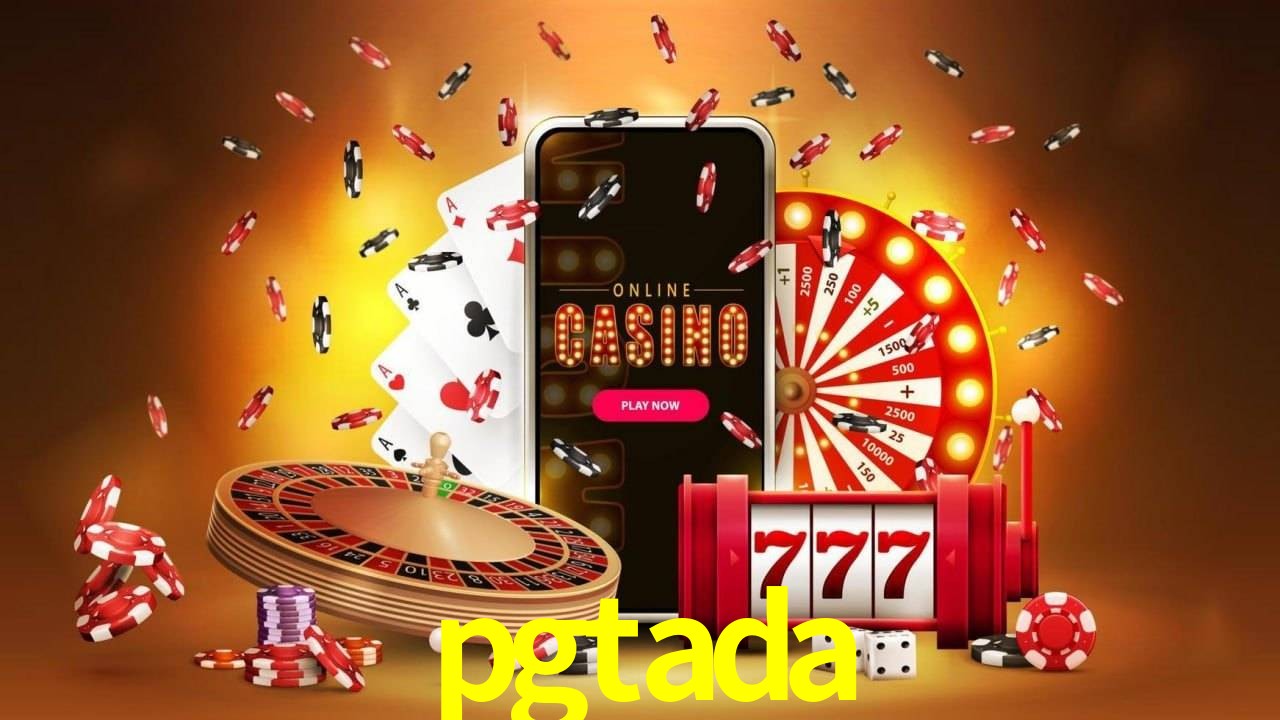 pgtada Rio de Janeiro - Popular Jogos