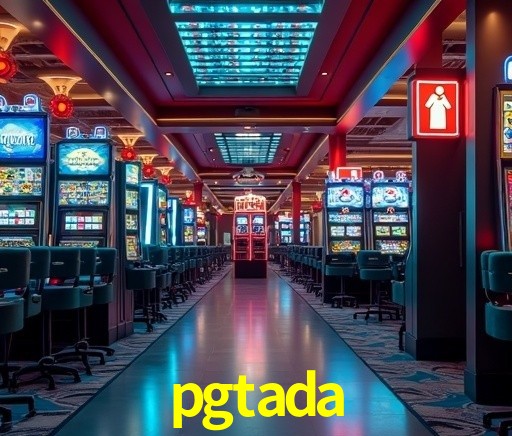 pgtada Salvador - Strategies