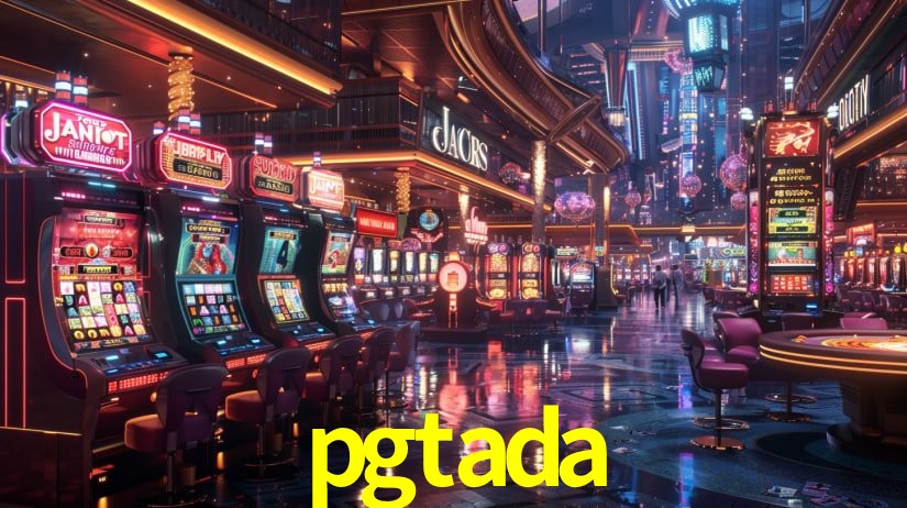 2FA Security pgtada