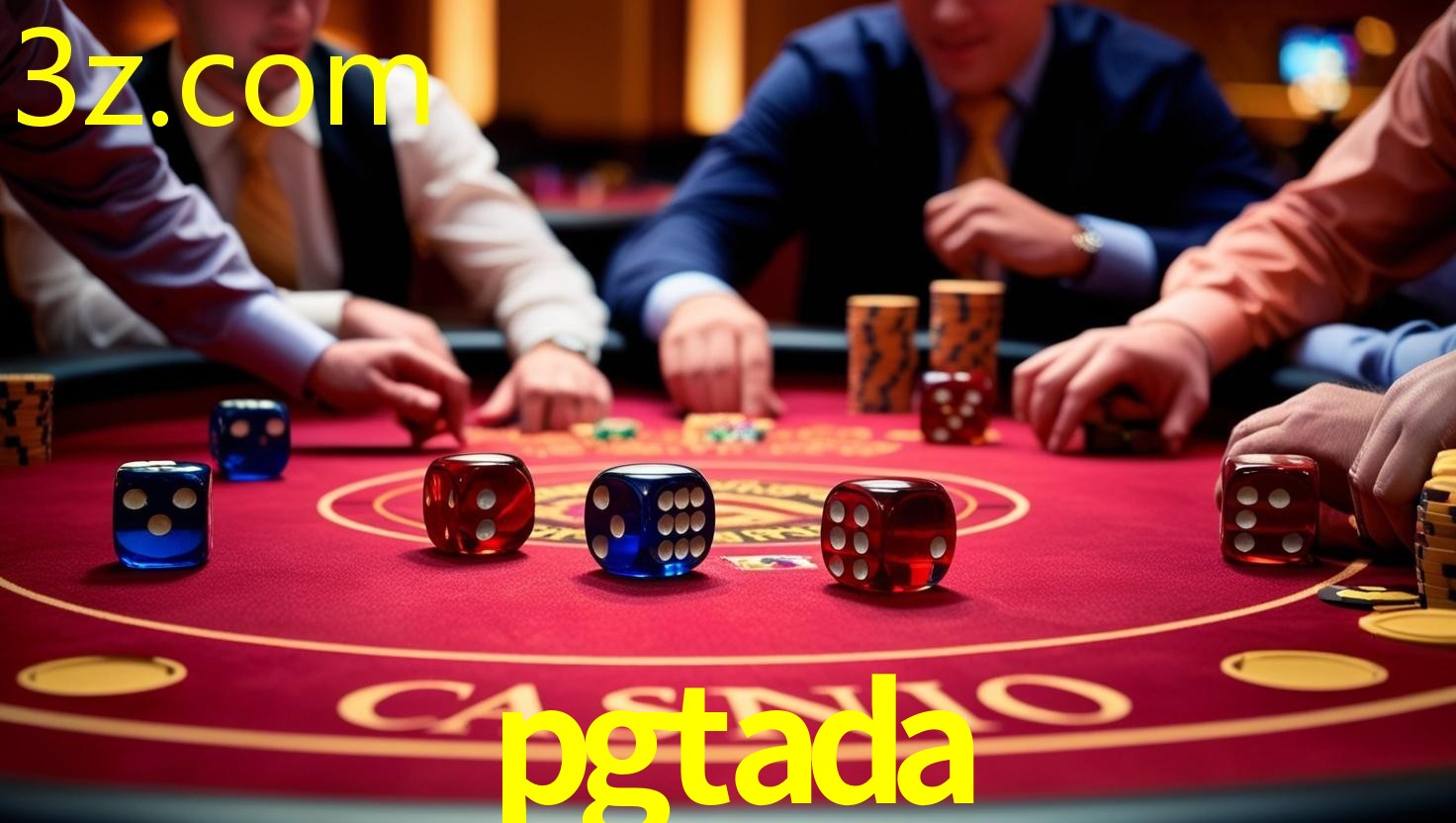 PGTADA